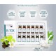 Matrigen B-TOX PROFESSIONAL -Peeling ONLY Korea - 12 pcs/1 box